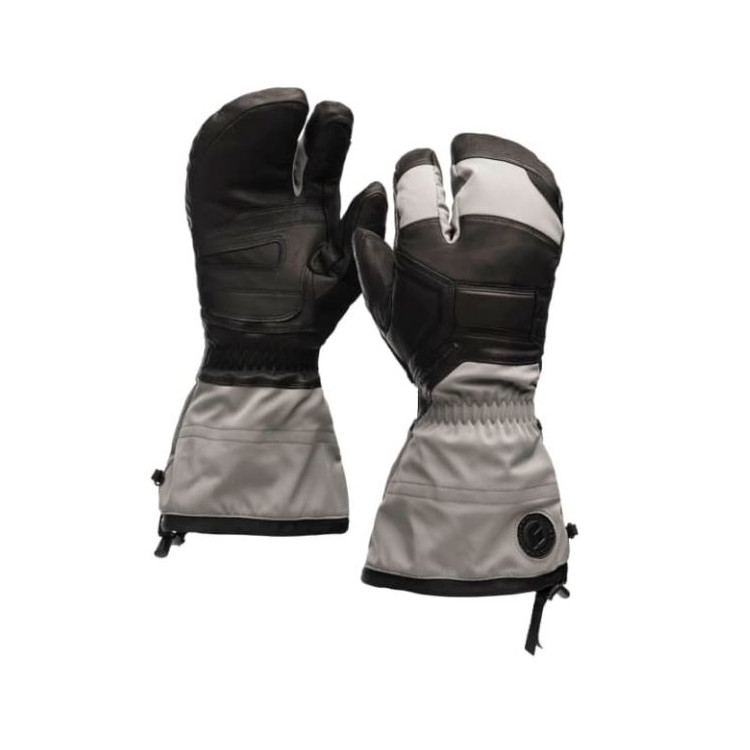 Black Diamond Guide Finger Gloves - Image 2
